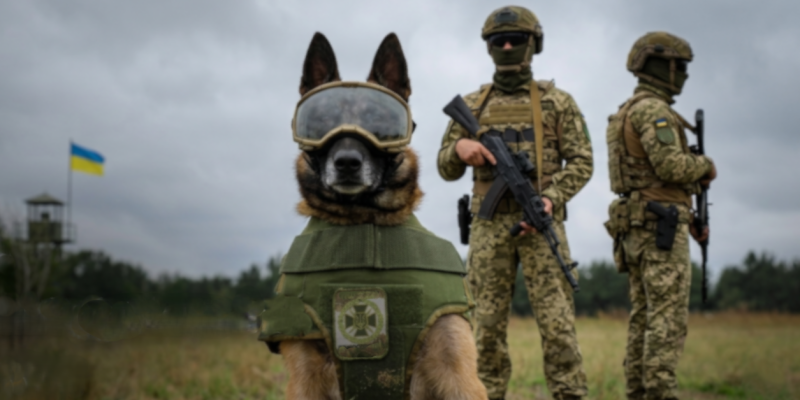 прикордонник