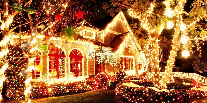 прикрашання