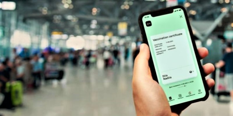 сертифікат