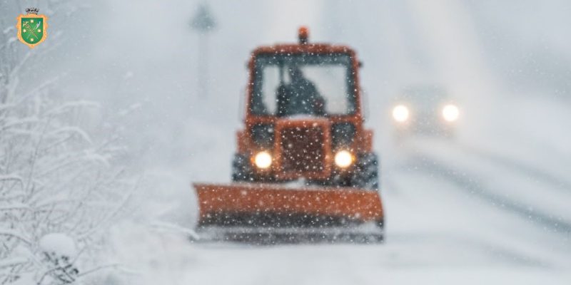 сніг на сайт